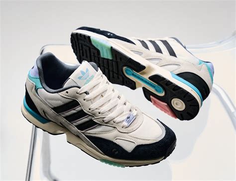 adidas torsion viejas